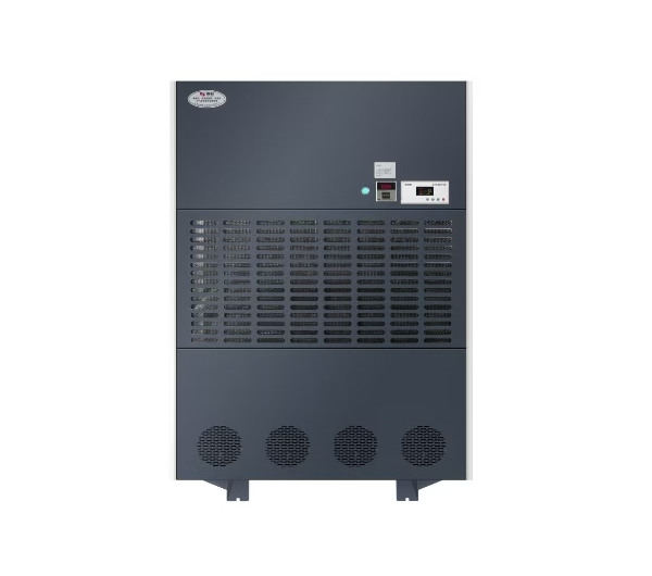 鑫松烘干除濕機的原理以及怎么選擇。